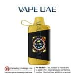 Zofo kamado Max 50000 Puffs Disposable Vape In UAE