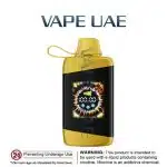Zofo kamado Max 50000 Puffs Disposable Vape In UAE