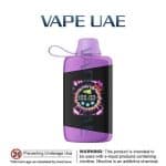 Zofo kamado Max 50000 Puffs Disposable Vape In UAE