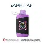 Zofo kamado Max 50000 Puffs Disposable Vape In UAE