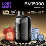 Lost Mary BM15000 Puffs 50mg Disposable Vape in UAE - Image 11