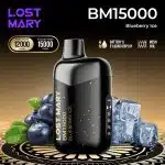 Lost Mary BM15000 Puffs 50mg Disposable Vape in UAE