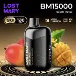 Lost Mary BM15000 Puffs 50mg Disposable Vape in UAE