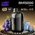 Lost Mary BM15000 Puffs 50mg Disposable Vape in UAE