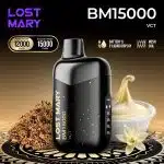 Lost Mary BM15000 Puffs 50mg Disposable Vape in UAE
