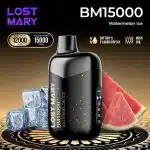 Lost Mary BM15000 Puffs 50mg Disposable Vape in UAE