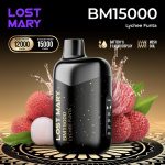 Lost Mary BM15000 Puffs 50mg Disposable Vape in UAE