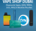 vape shop dubai