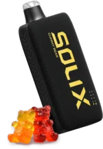 Hayati Solix 30000 Puffs Disposable Vape
