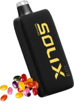 Hayati Solix 30000 Puffs Disposable Vape
