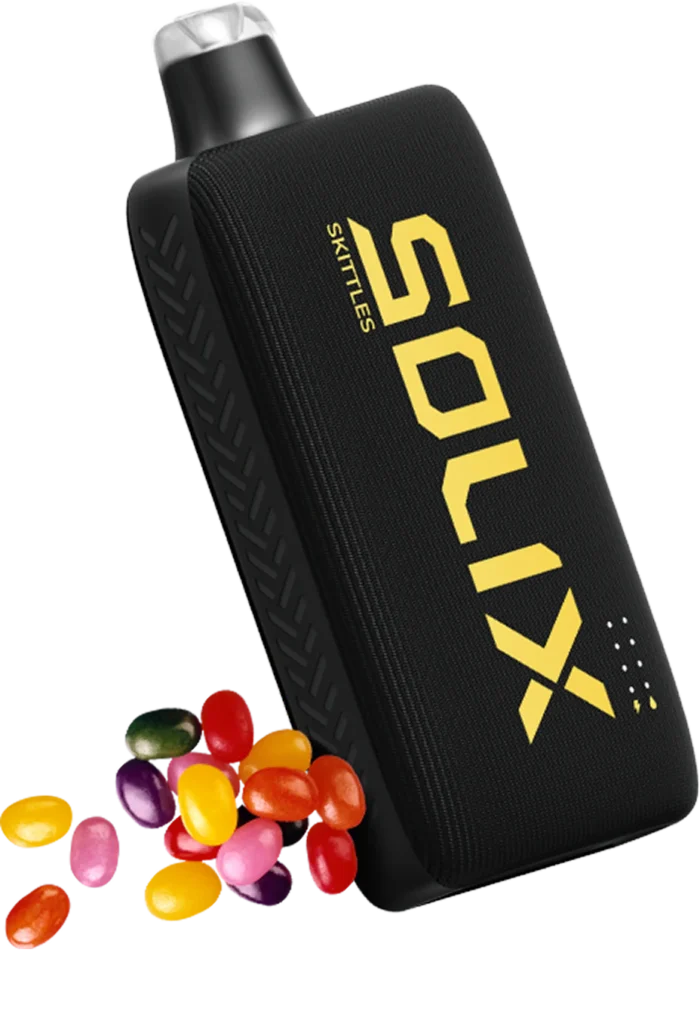 Hayati Solix 30000 Puffs Disposable Vape