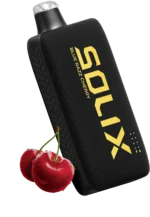 Hayati Solix 30000 Puffs Disposable Vape