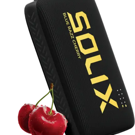 Hayati Solix 30000 Puffs Disposable Vape