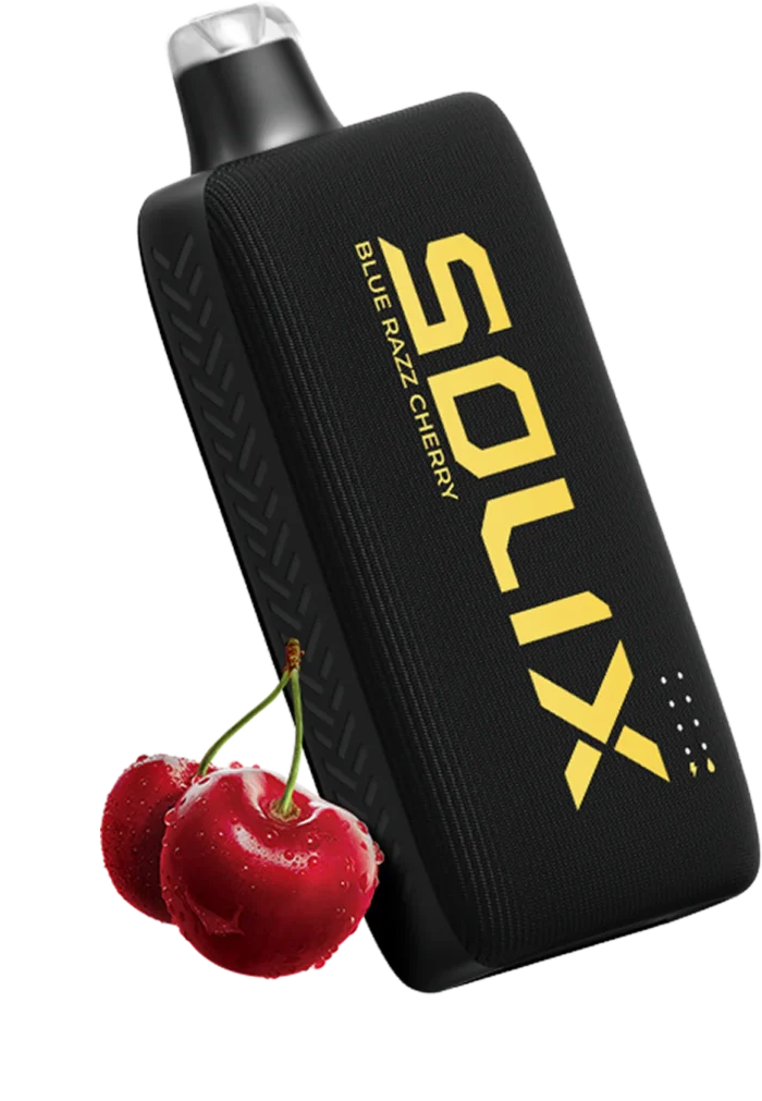 Hayati Solix 30000 Puffs Disposable Vape