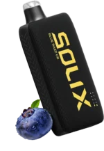 Hayati Solix 30000 Puffs Disposable Vape