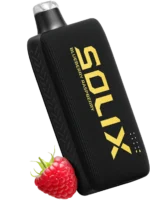 Hayati Solix 30000 Puffs Disposable Vape