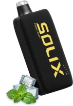 Hayati Solix 30000 Puffs Disposable Vape