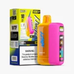 Nasty Bolt 50000 Puffs Disposable Vape
