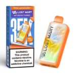 Lost Mary MT35000 Puffs Turbo Disposable Vape