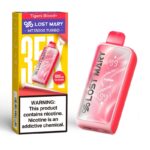 Lost Mary MT35000 Puffs Turbo Disposable Vape