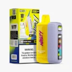 Nasty Bolt 50000 Puffs Disposable Vape