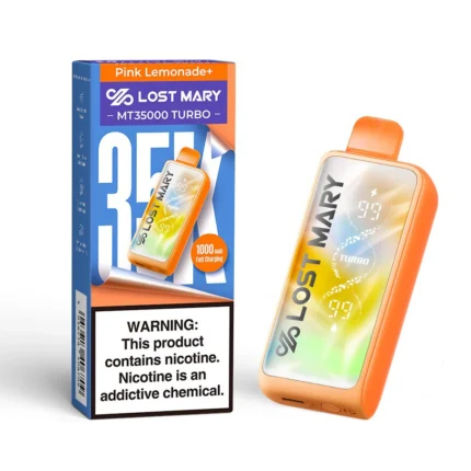 Lostmary MT35000 20mg