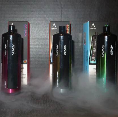 Transition from shisha to portable clouds with Adalya Vape. Discover why Adalya Love 66 is Dubai’s favorite vape flavor. High puff counts, authentic Adalya tobacco taste, and premium quality.