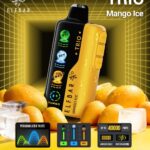 Elf Bar TRIO 40000 Puffs 50mg Disposable Vape