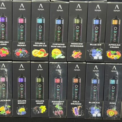 Adalya Vape Edition 30000 Puffs Disposable Vape