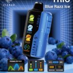 Elf Bar TRIO 40000 Puffs 50mg Disposable Vape