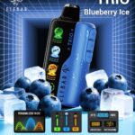 Elf Bar TRIO 40000 Puffs 50mg Disposable Vape
