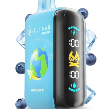 Elfbar Raya D3 Pro 30000 Puffs 50mg Vape in UAE | Vap.ae