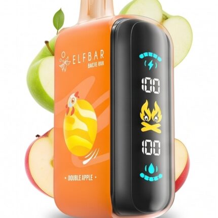 Elfbar Raya D3 Pro 30000 Puffs 50mg Vape in UAE | Vap.ae