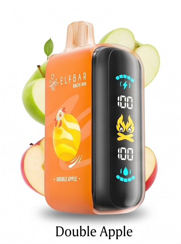 Elfbar Raya D3 Pro 30000 Puffs 50mg Vape in UAE | Vap.ae