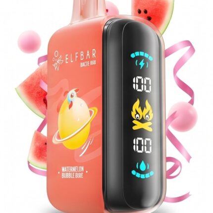 Elfbar Raya D3 Pro 30000 Puffs 50mg Vape in UAE | Vap.ae