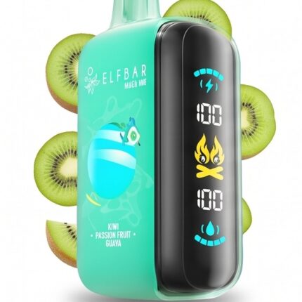Elfbar Raya D3 Pro 30000 Puffs 50mg Vape in UAE | Vap.ae