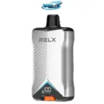 RELX Optimus 60000 Puffs 50mg Disposable Vape