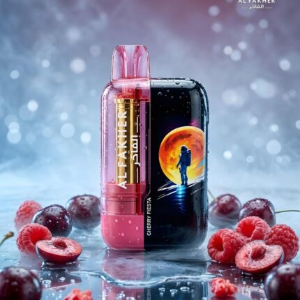 Al Fakher Ultra 40000 Puffs 5mg Disposable Vape