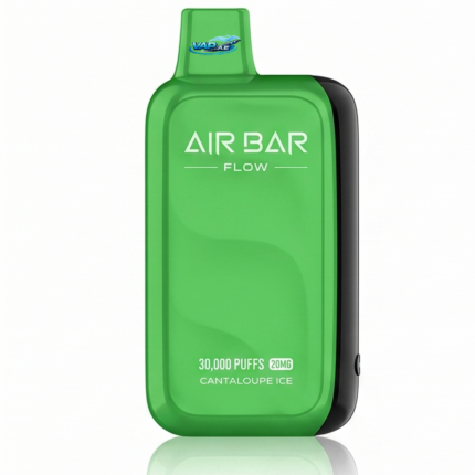Airbar Flow 30000 Puffs 20mg Disposable vape