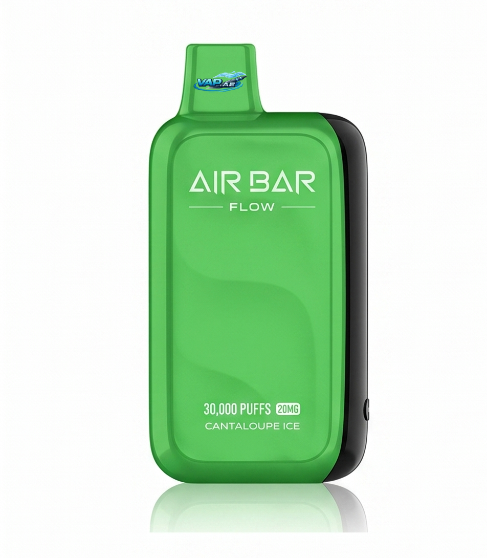 Airbar Flow 30000 Puffs 20mg Disposable vape