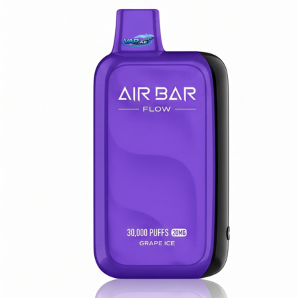 Airbar Flow 30000 Puffs 20mg Disposable vape