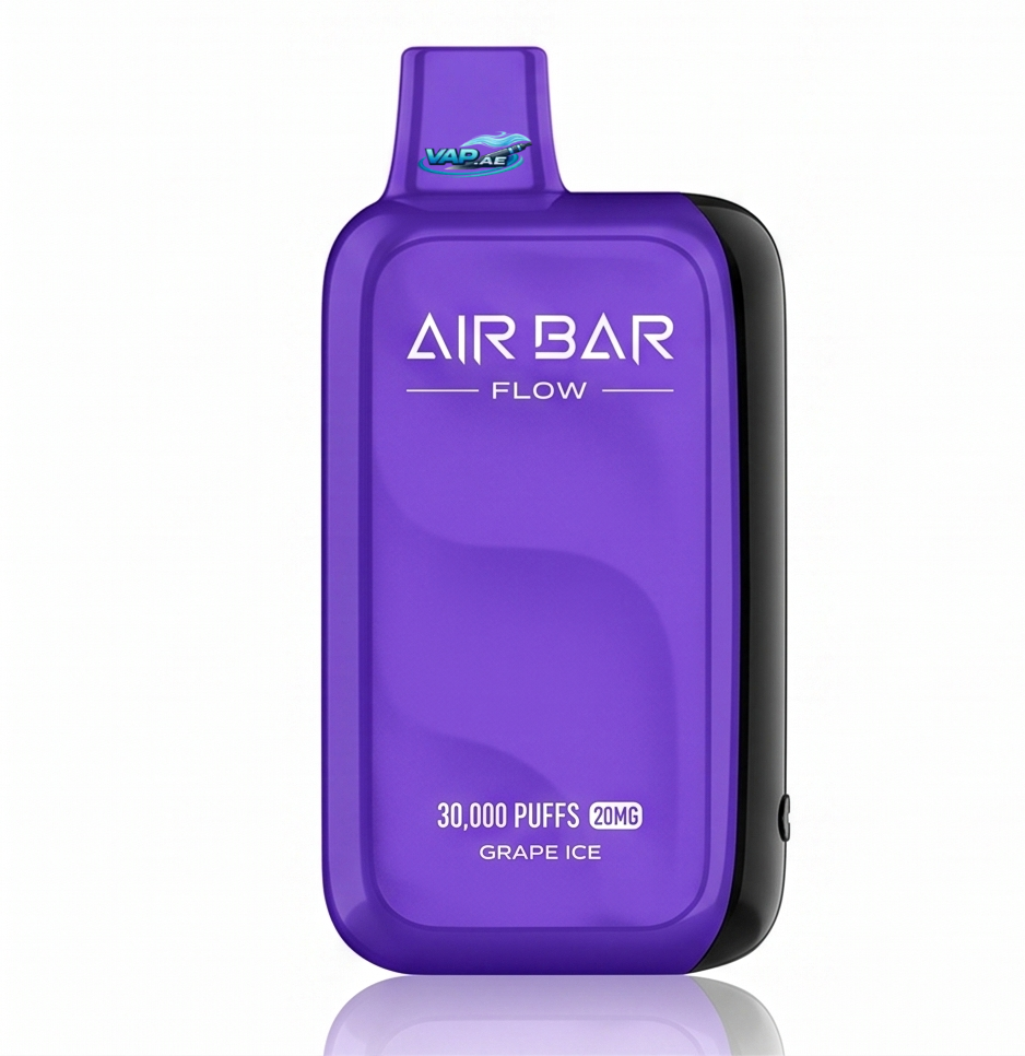 Airbar Flow 30000 Puffs 20mg Disposable vape