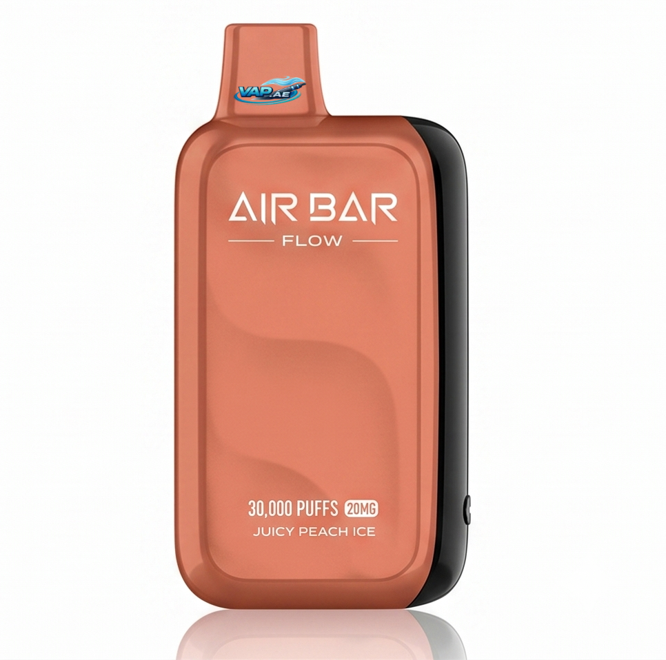Airbar Flow 30000 Puffs 20mg Disposable vape