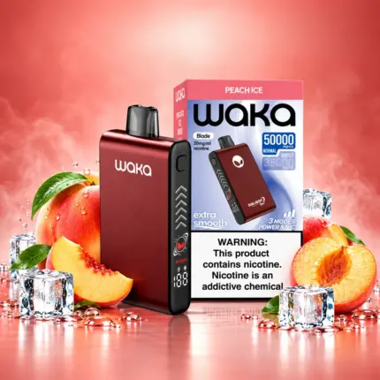RELX Blade 50000 puffs disposable vape